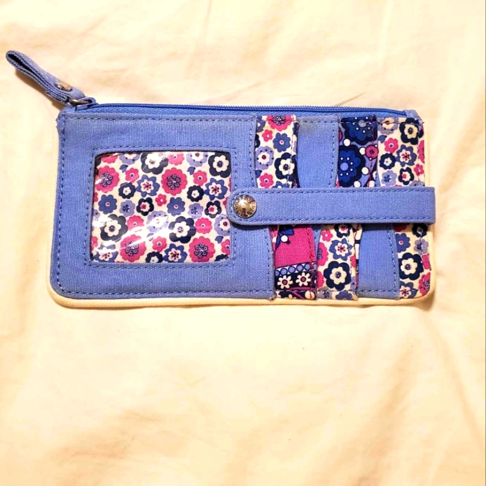 Vera Bradley Wallet